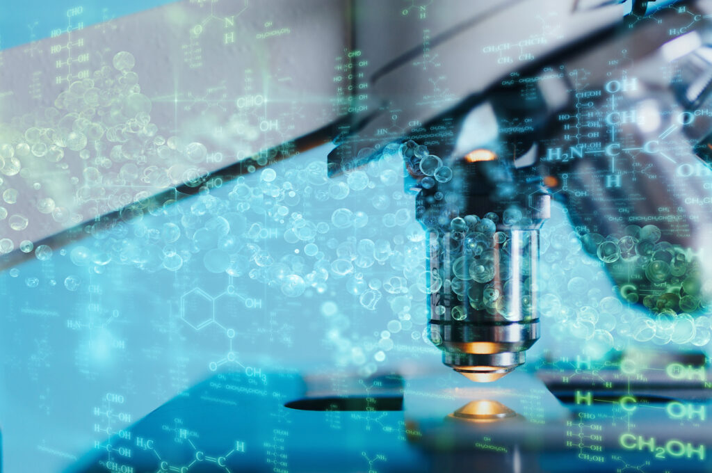 Prestations chimie matériaux polymères, Accueil, Chematex Solutions