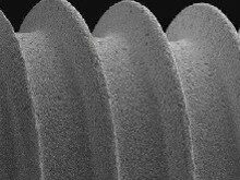 chimie polymere spectroscopie morphologie structural mecanique thermique diffraction granulometrie microscopie chromatographie rmn drx rheologie rugosite